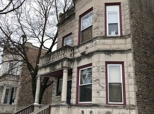 4229 W Gladys Ave, Chicago, IL 60624
