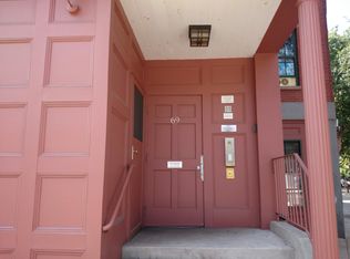 69 E Berkeley St APT 3, Boston, MA 02118