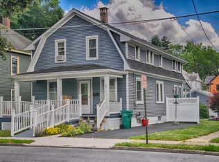 163 Grand St, East Stroudsburg, PA