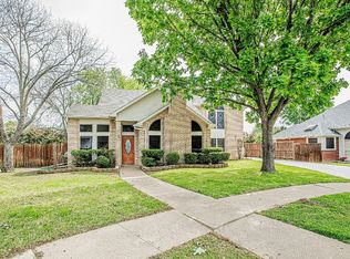 2900 Yale Dr, Flower Mound, TX 75022