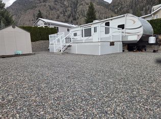 4354 Highway 3 #46, Keremeos, BC V0X1N1