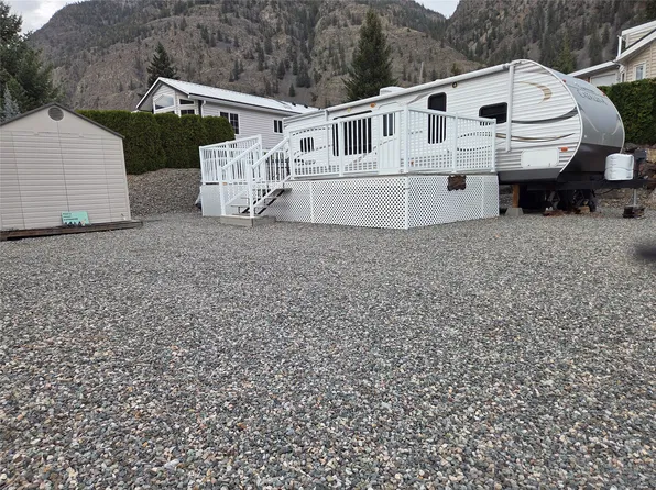 4354 Highway 3 #46, Keremeos, BC V0X 1N1