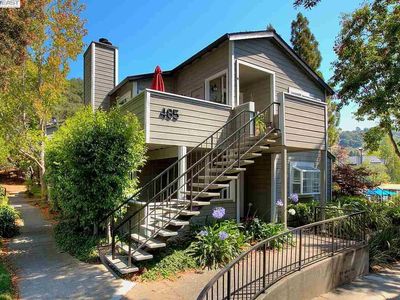 485 Canyon Oaks Dr APT D, Oakland, CA, 94605