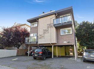 1751 NW 58th St APT 3, Seattle, WA 98107