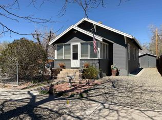 1302 Colorado Ave, Grand Junction, CO 81501