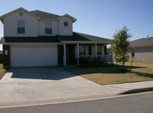 617 Carole Cv, Bastrop, TX 78602