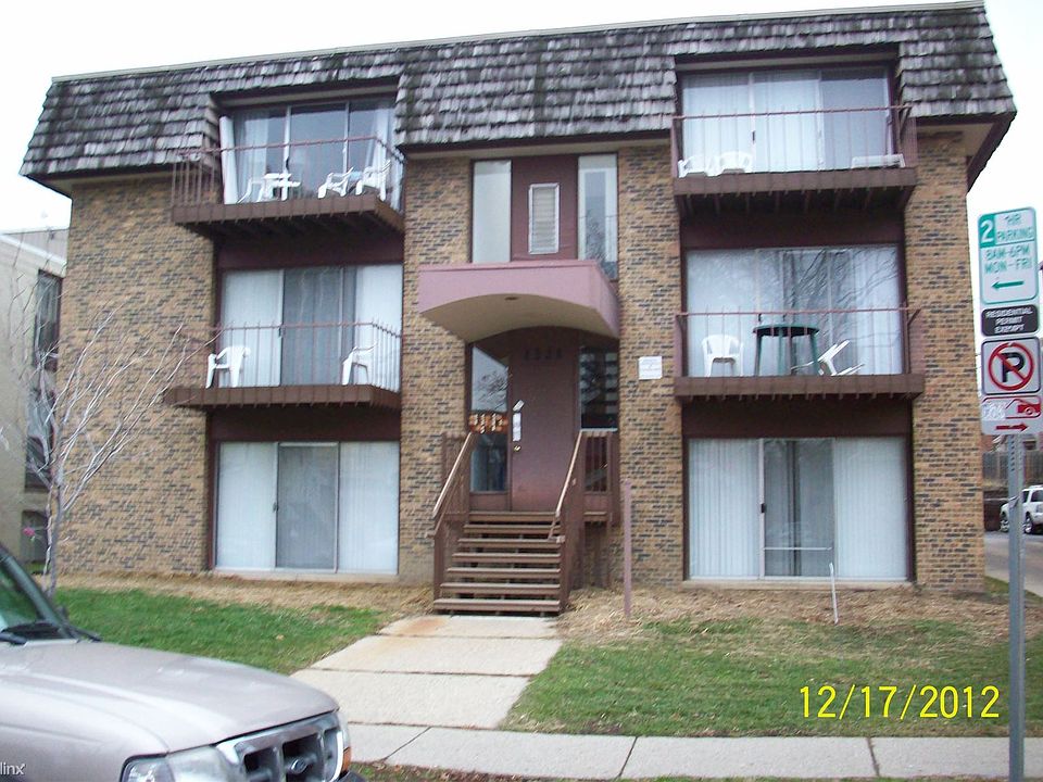 1321 Wilmot St 1321 Wilmot St Ann Arbor MI Zillow