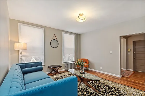 Rented by Corcoran | media 1