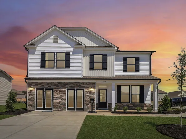 3105 Matthews Dr, Sumter, SC 29154
