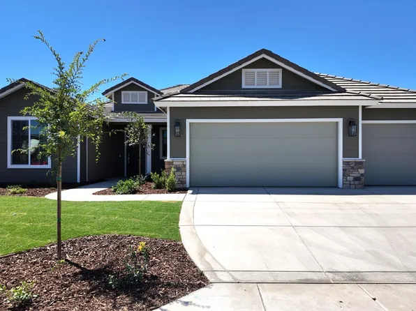 16817 Muscatine Ln, Bakersfield, CA 93314