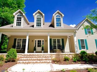 143 Rebekah Ln, Troutman, NC 28166