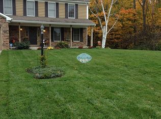 9245 Brunson Run, Indianapolis, IN