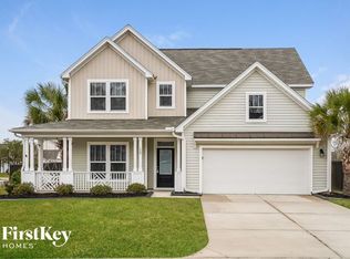 129 Cypress Plantation Rd, Moncks Corner, SC 29461