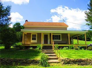 1885 County Highway 39, Worcester, NY 12197