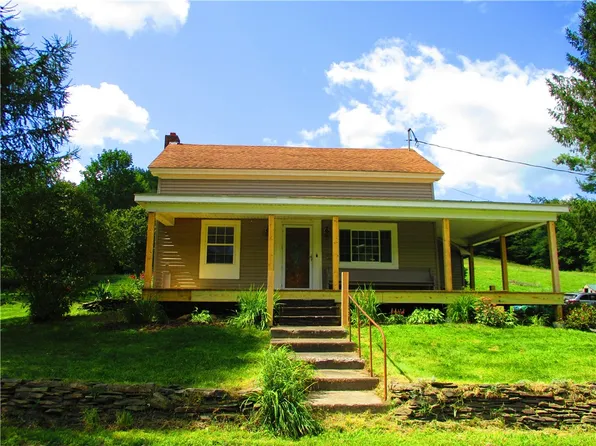 1885 County Highway 39, Worcester, NY 12197