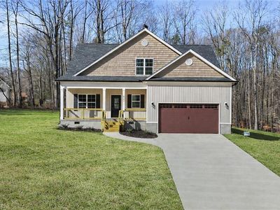 9131 Foxlair Dr, Kernersville, NC, 27284