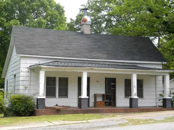 502 6th St, Gaffney, SC 29340