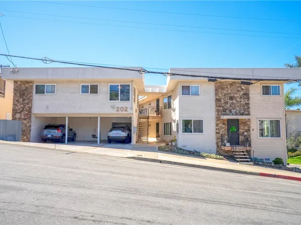 202 N Calle Seville, San Clemente, CA 92672