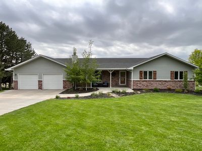 920 Sioux Ln, North Platte, NE, 69101
