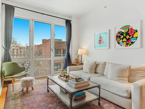 415 Leonard Street image 1 of 10