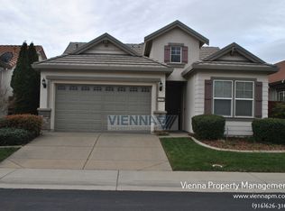 2101 Harpford Dr, Roseville, CA 95747