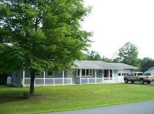 30 Catherine Ave, Beech Creek, PA 16822