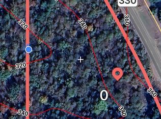 0 Highway 330, Coffeeville, MS 38922