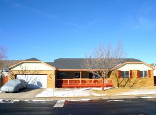 15853 E 8th Ave, Aurora, CO 80011