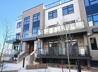 1581 Rose Way #105, Milton, ON L9E 1V8