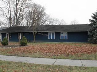600 N Broad St, Adrian, MI 49221