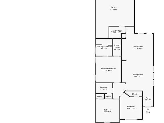 2nd image of this home