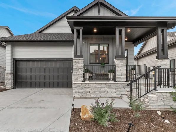 7015 Homeplace St, Castle Rock, CO 80108