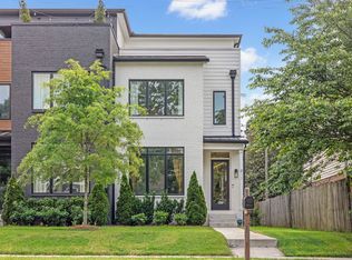 811 Lischey Ave #B, Nashville, TN 37207