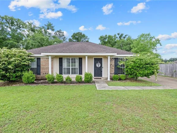4954 Leahmon Ct, Mobile, AL 36695