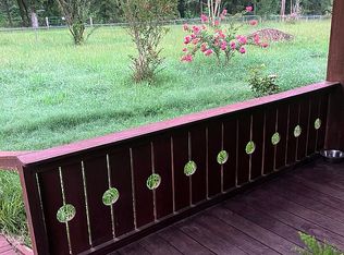 287 Gwen Ln, Trinity, TX 75862