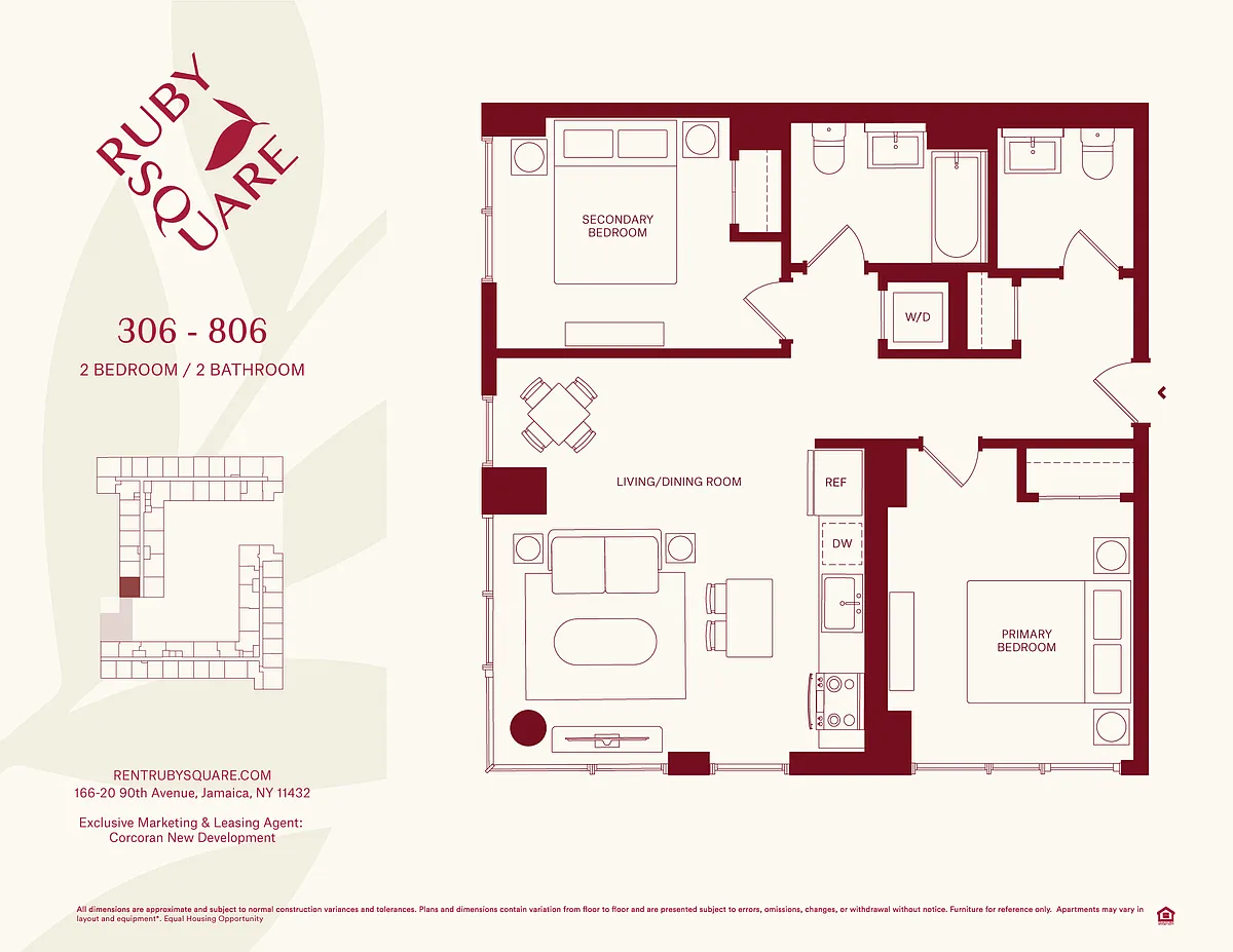 Floor plan 06