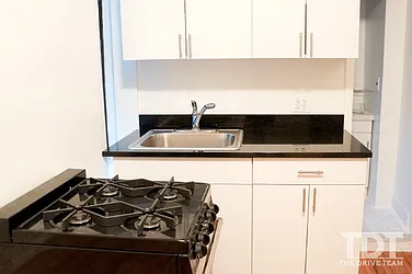 Rented by J Misrahi Realty Corp