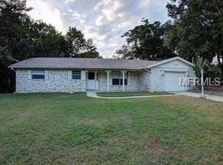 238 Bayou Vista St, Debary, FL 32713