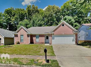 6892 Gallop Dr, Cordova, TN 38018