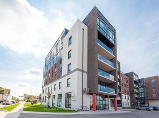 5 Hamilton St N #306, Hamilton, ON L8B 2A4