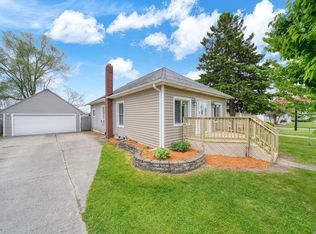 157 N Dettman Rd, Jackson, MI 49202