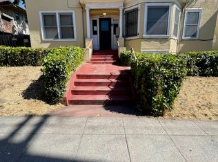 2507 Ellsworth Street, Berkeley, CA 94704