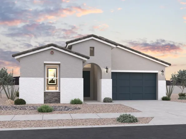 Lumina Plan, Sunrise