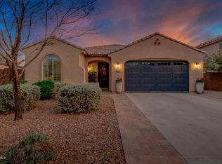 2071 E Flintlock Dr, Gilbert, AZ 85298