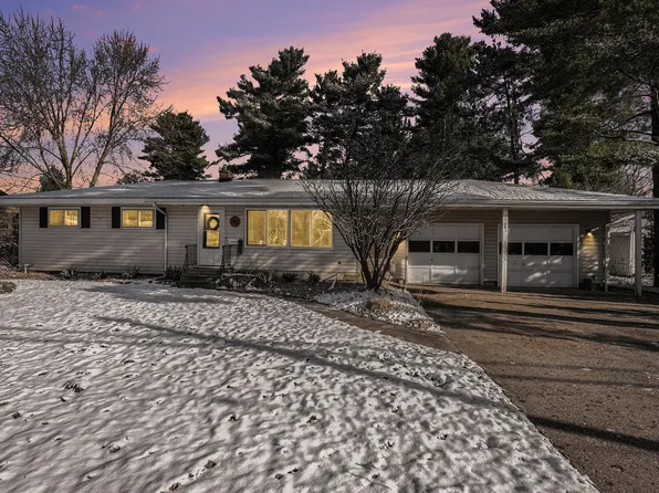 2142 Emens Dr, Muskegon, MI 49444