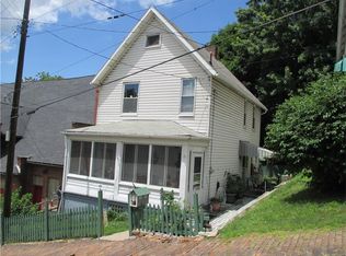 455 6th St, Freedom, PA 15042