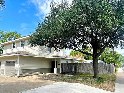 1207 W North Loop Blvd #A Photo 1 1207 W North Loop Blvd #A Photo 1