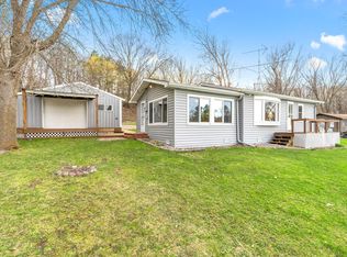 20636 Sunrise Point, Grantsburg, WI 54840