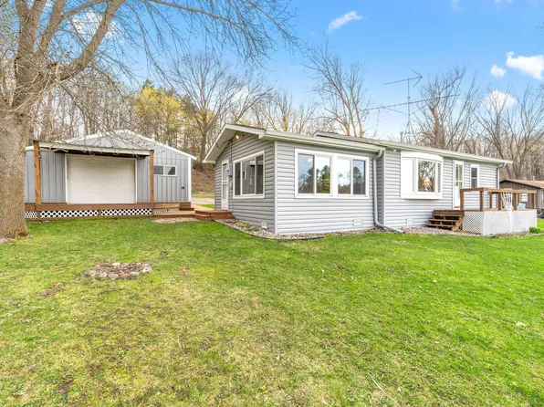 20636 Sunrise Point, Grantsburg, WI 54840