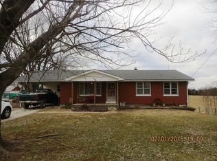 239 Peachtree St, Upton, KY 42784